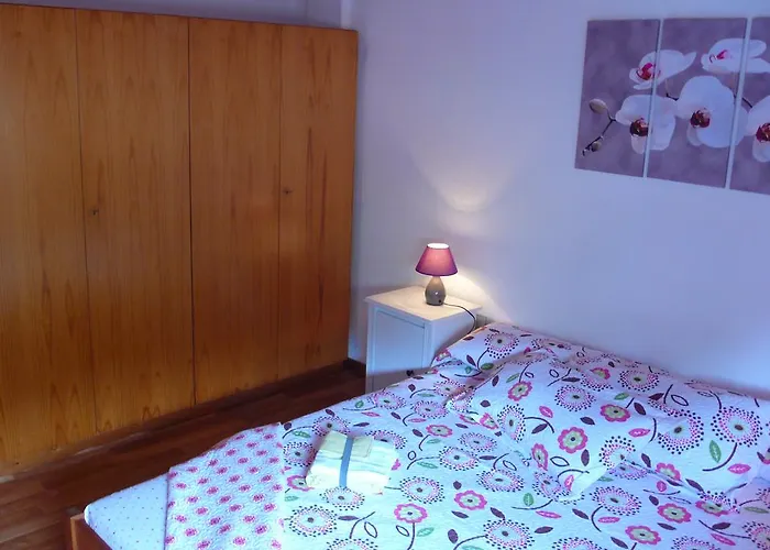 Montebrena Apartman Breña Baja