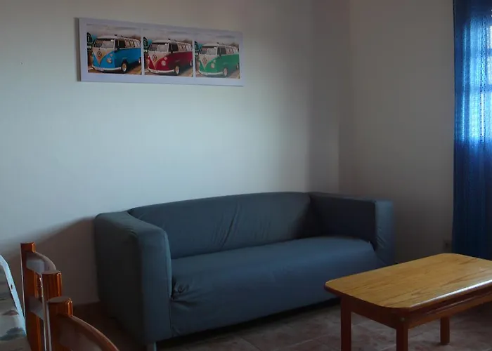 Montebrena Breña Baja