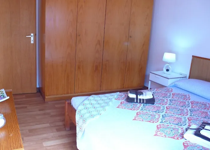 Montebrena Breña Baja