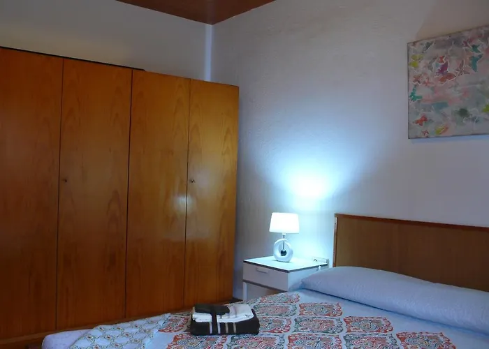 Montebrena Apartman