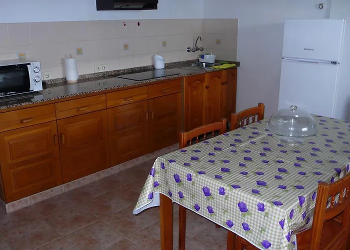 Apartman Montebrena *