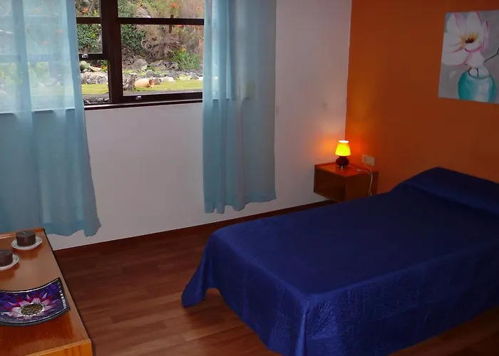 Apartman Montebrena Breña Baja