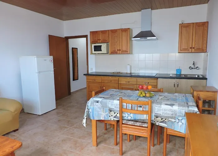 Montebrena Breña Baja