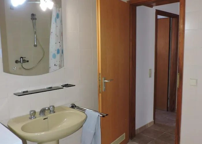 Montebrena Apartman