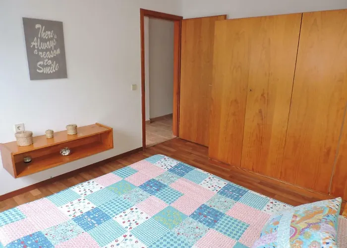 Montebrena * Breña Baja