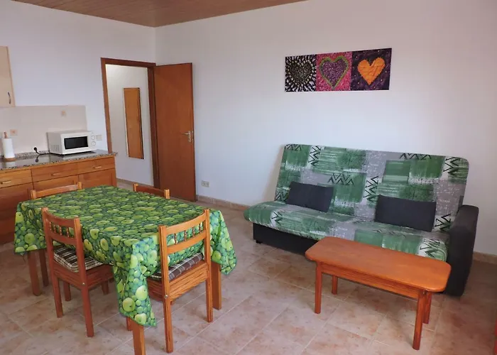 Montebrena * Breña Baja