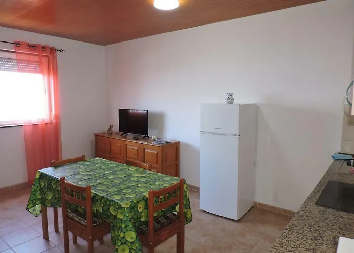 Montebrena Breña Baja