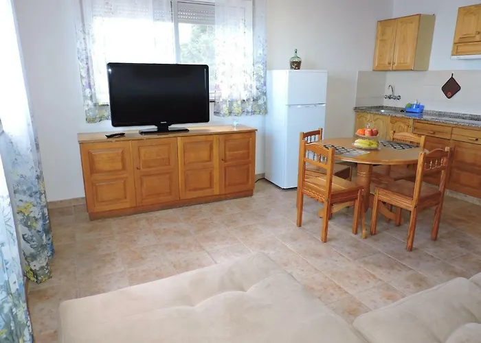 Montebrena Breña Baja