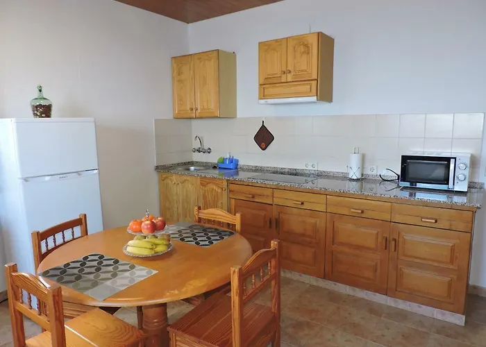 Montebrena * Breña Baja