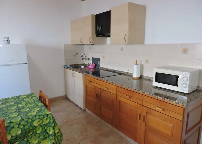 Apartman Montebrena *
