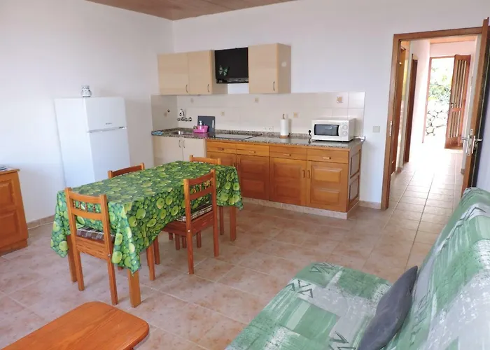 Montebrena * Breña Baja