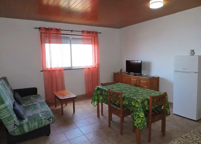 Apartman Montebrena *