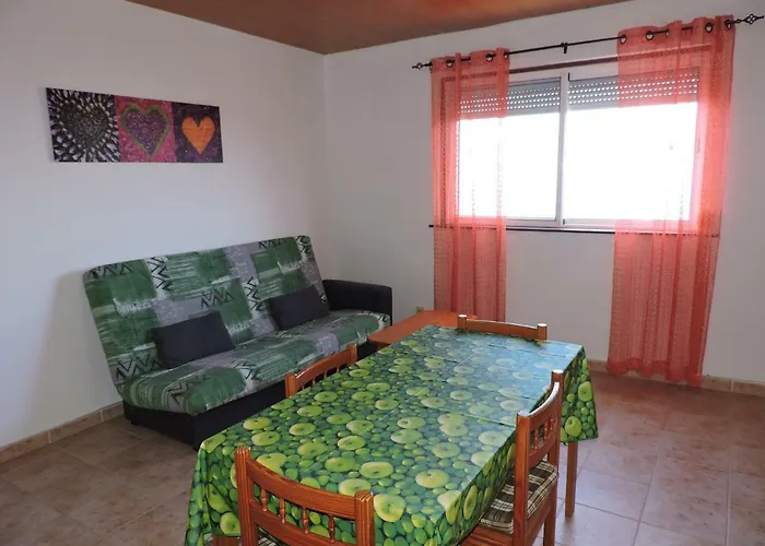 Montebrena * Breña Baja