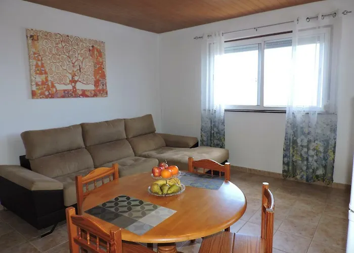 Montebrena * Breña Baja