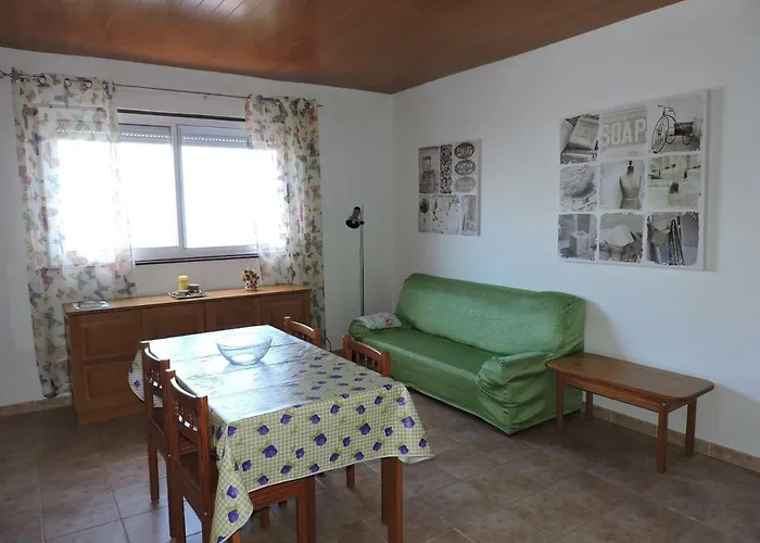 Montebrena * Breña Baja