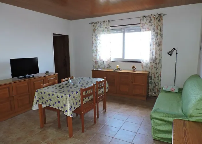 Montebrena Apartman Breña Baja