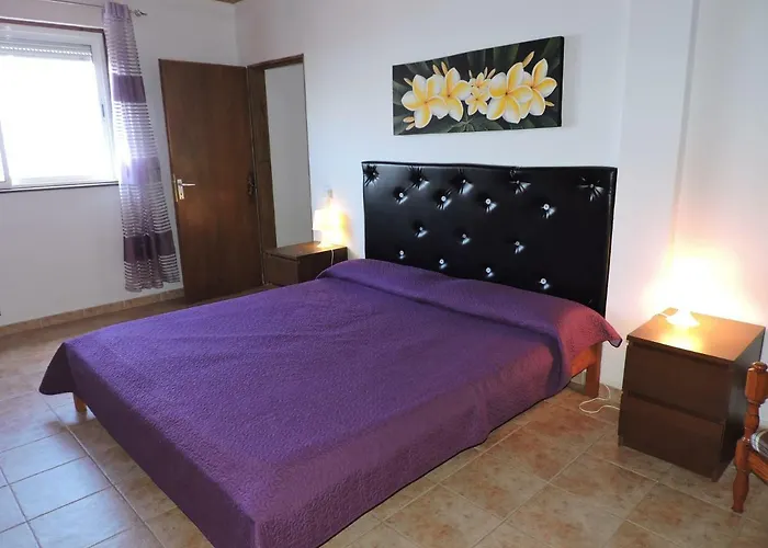 Montebrena Apartman